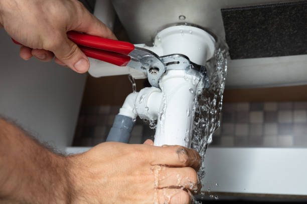 Best Water damage restoration company  in Washington, NJ